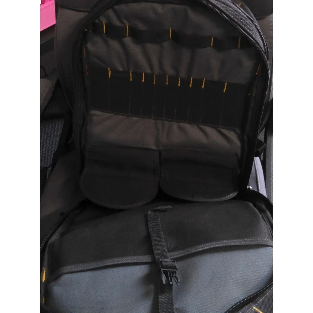 CLC WORKGEAR BACK PACK